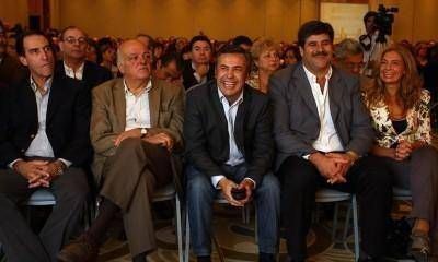 El radicalismo va a la carga por puestos en Irrigaci�n y la Empresa de Energ�a