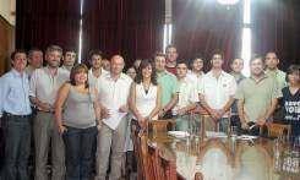 Anuncio oficial: el cupo para el mosto ser� del 20%