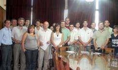 Anuncio oficial: el cupo para el mosto ser� del 20%