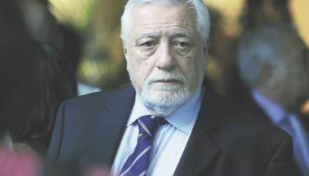 Muri Duhalde, secretario de Derechos Humanos