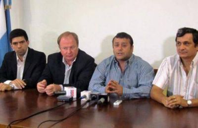 Coordinan amplio operativo sanitario y tur�stico para Semana Santa 