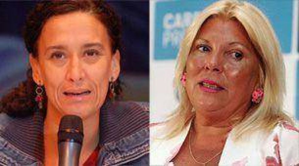 Michetti dijo que no hay que cerrar el di�logo con Carri� y augur� un acuerdo legislativo.