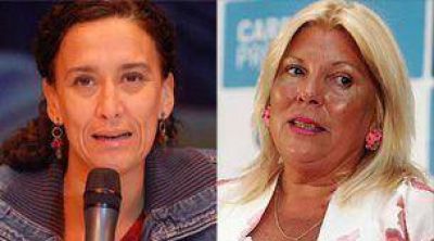 Michetti dijo que no hay que cerrar el di�logo con Carri� y augur� un acuerdo legislativo.