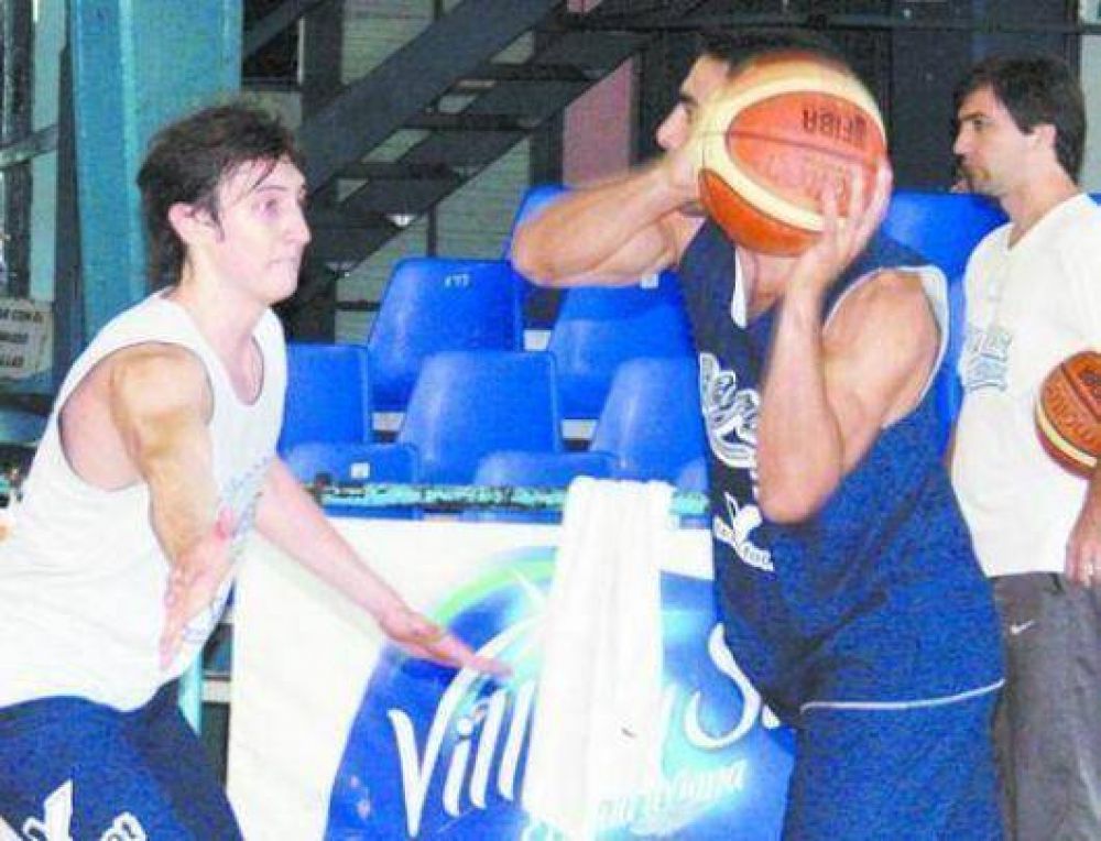 Con toda su ilusi�n, Regatas llega a Lan�s
