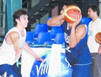 Con toda su ilusi�n, Regatas llega a Lan�s
