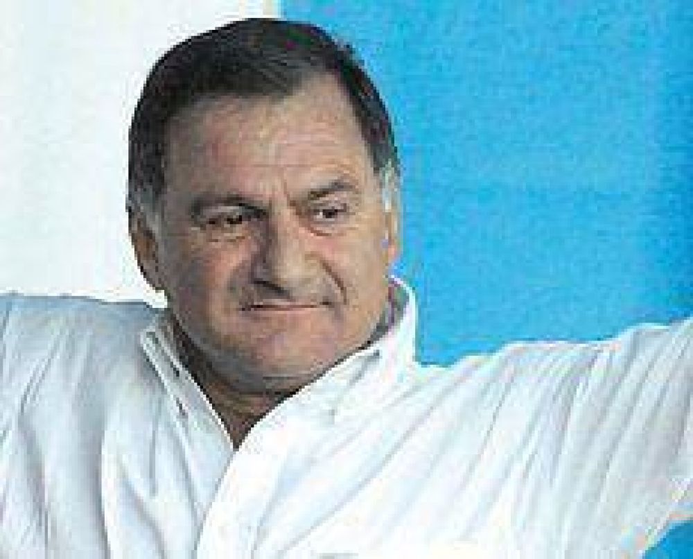 �Ellos no representan al peronismo�.