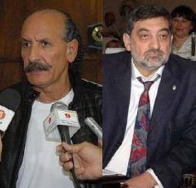 Los Yoma discrepan respecto de la embestida contra Adriana Olima