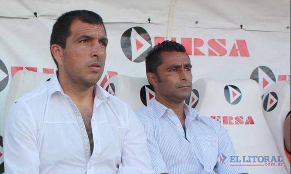 No hubo acuerdo entre Boca Unidos y la dupla t�cnica para la renovaci�n