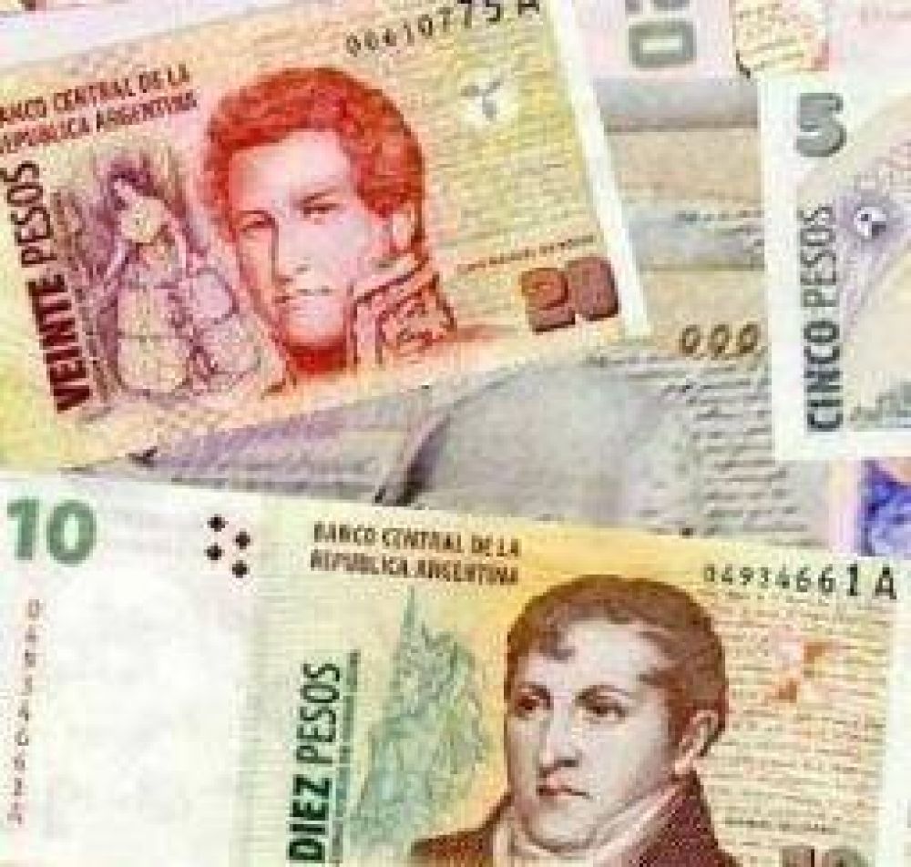 Gasto P�blico. La Rioja invierte unos $16.662 anuales por habitante