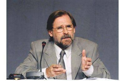Se demora el canje externo en medio de otro brote de p�nico en los mercados.