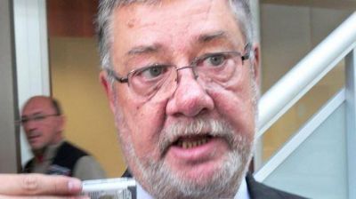 La caducidad de �reas fue en �un marco de estricta legalidad�