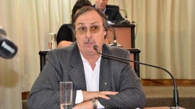 Jos� Gaspar tambi�n quiere reunirse con Cretini y Cufr�