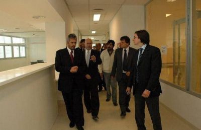 Llaman a cubrir el cargo de Farmac�utico para el Centro M�dico Ambulatorio