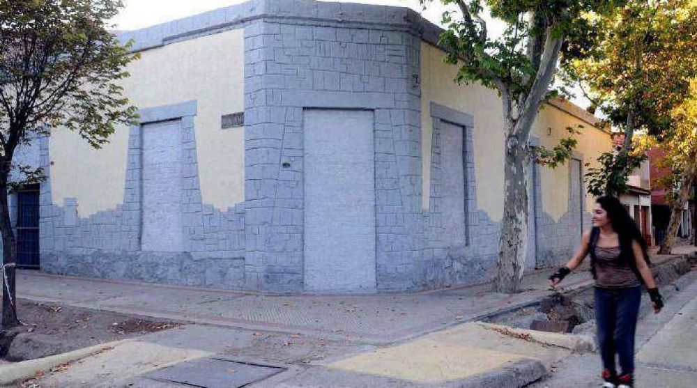 Preocupan las usurpaciones de casas en algunas zonas de Capital
