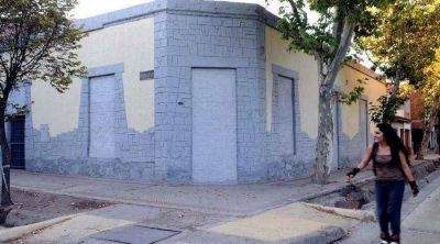 Preocupan las usurpaciones de casas en algunas zonas de Capital