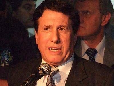 LAN�S: Con un discurso centrado en la seguridad, D�az P�rez inaugur� las sesiones