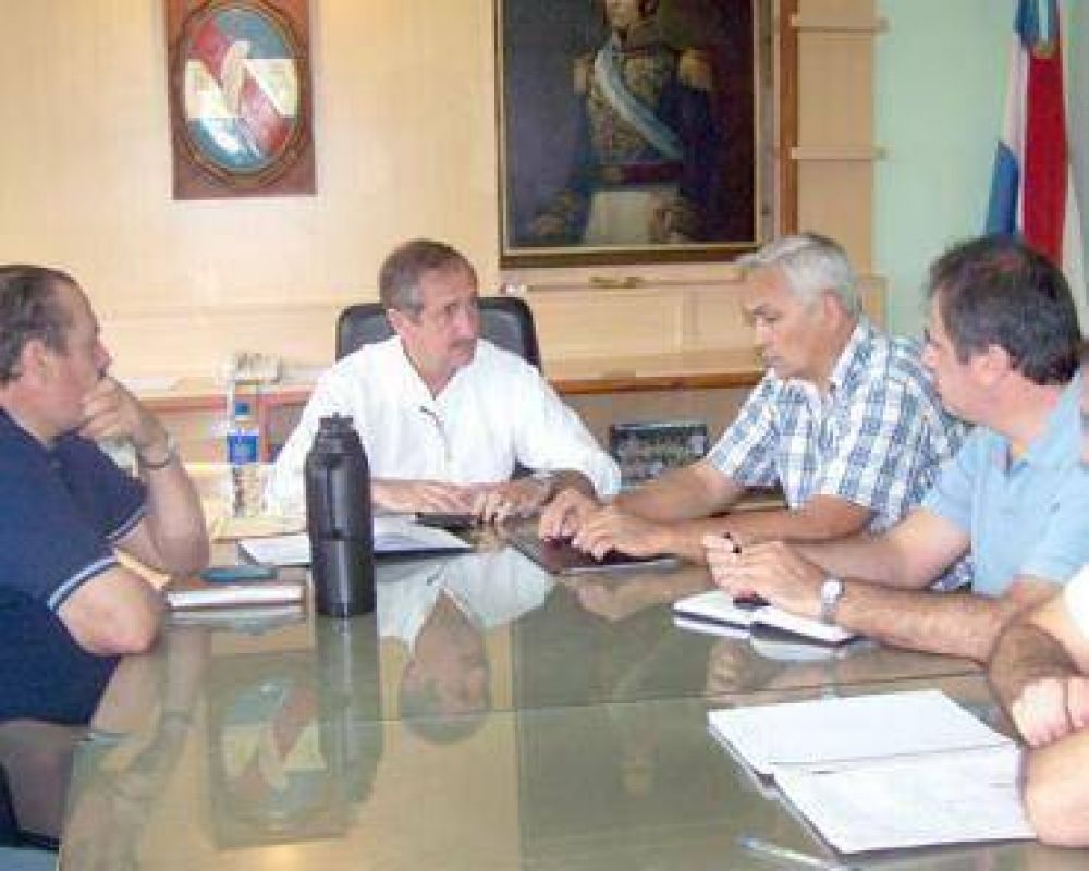Cafesg financiar� la construcci�n de pozos de agua