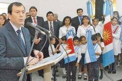 El gobernador Zamora visitar� Quimil� para inaugurar importantes obras en la ciudad