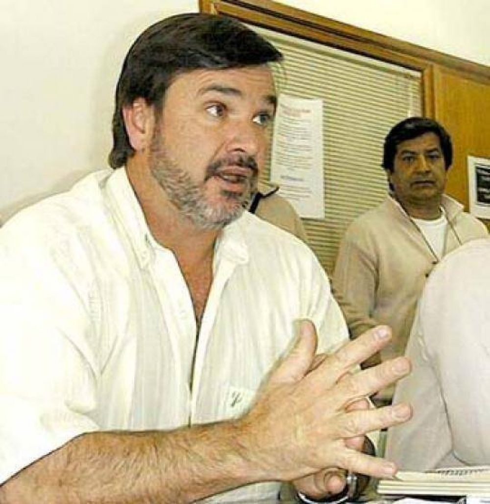 Lanzan Corriente de Opini�n Peronista (COP) en Viedma para un �cambio de rumbo� en el gobierno y trabajar para que la pr�xima administraci�n municipal sea del justicialismo