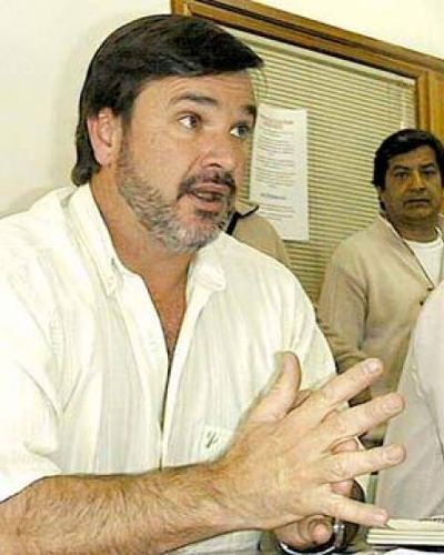 Lanzan Corriente de Opini�n Peronista (COP) en Viedma para un �cambio de rumbo� en el gobierno y trabajar para que la pr�xima administraci�n municipal sea del justicialismo