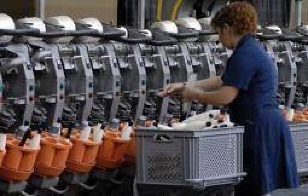 Empresa textil invertir� $30 millones en su planta de La Rioja