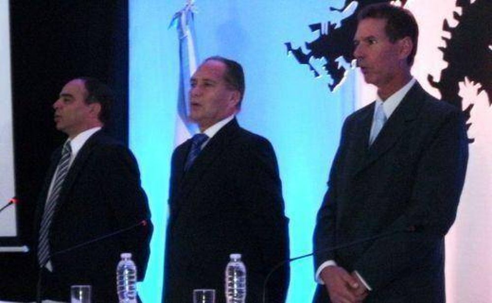 Descalzo dio inicio a las sesiones ordinarias del Concejo