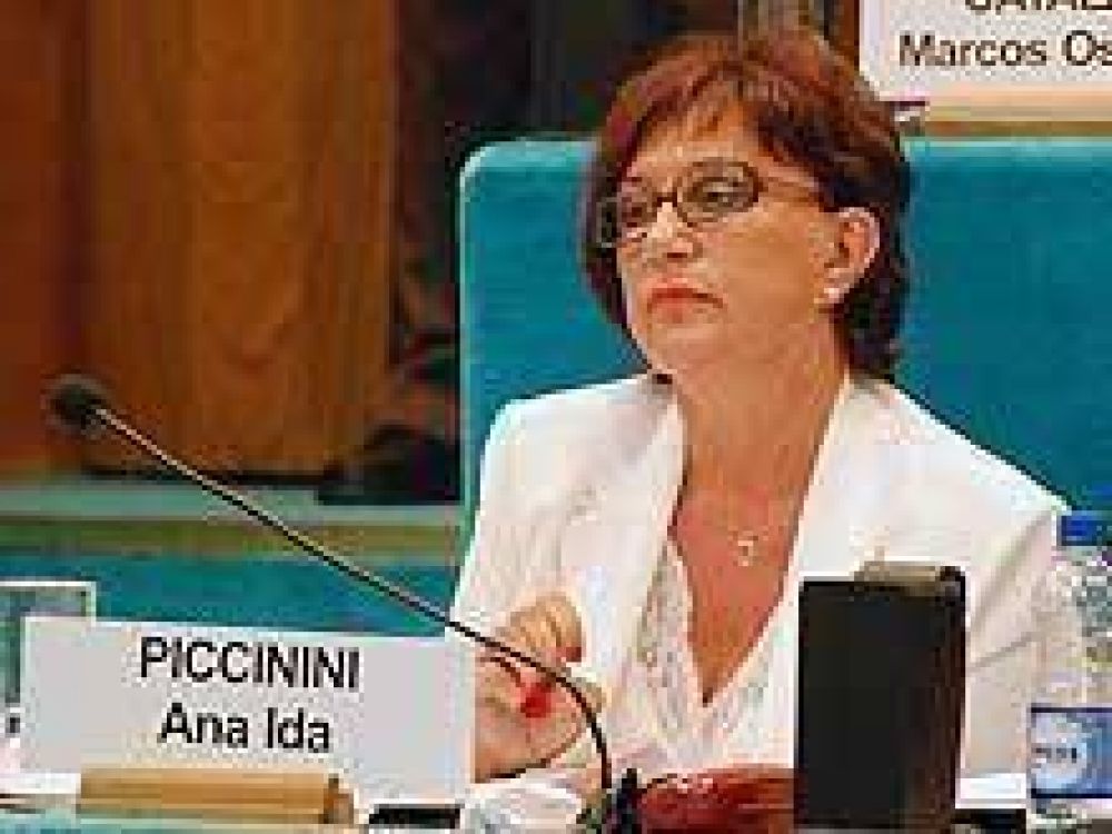 Buscan corregir involuntario error en proyecto de ley del oficialismo rionegrino