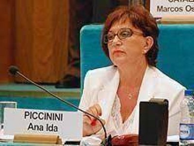 Buscan corregir involuntario error en proyecto de ley del oficialismo rionegrino