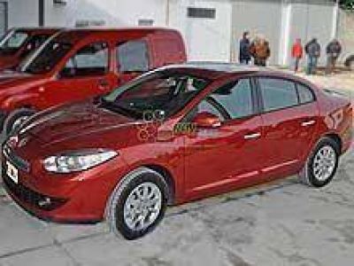 En licitaci�n p�blica, la Municipalidad de Choele Choel vende auto de alta gama