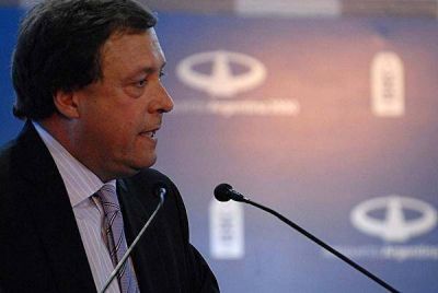  Destacan consolidaci�n de relaci�n con Naci�n