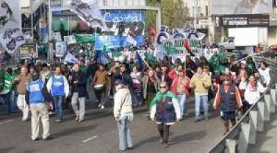 Alderete:�hay un acomodo tremendo�