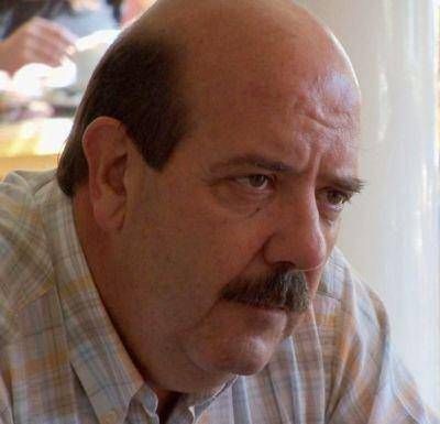 �Si AOMA tiene que parar, va a parar�