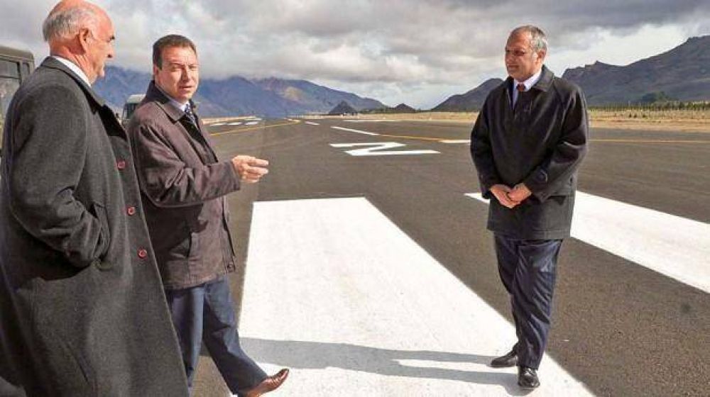 Buzzi: �YPF se deteriora porque ha tomado decisiones equivocadas�