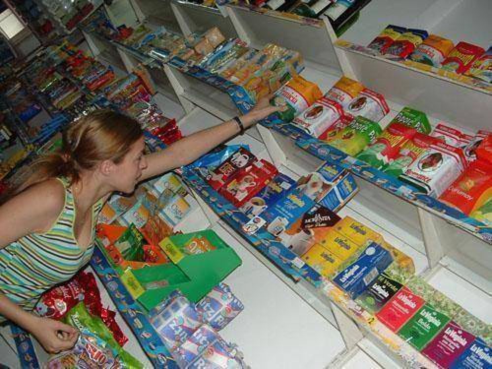 Yerba: molineros aseguran que no est�n distorsionando los precios