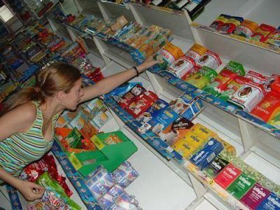 Yerba: molineros aseguran que no est�n distorsionando los precios