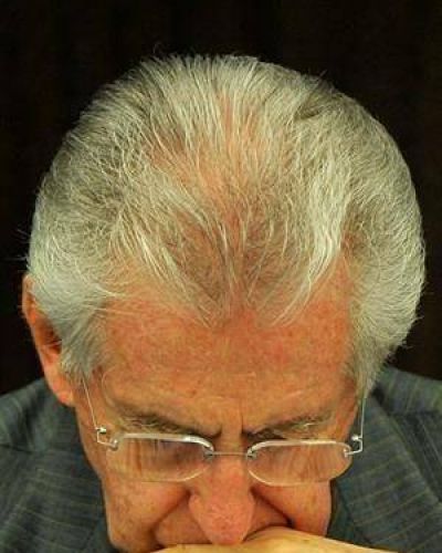 Lanza Monti una amplia reforma laboral
