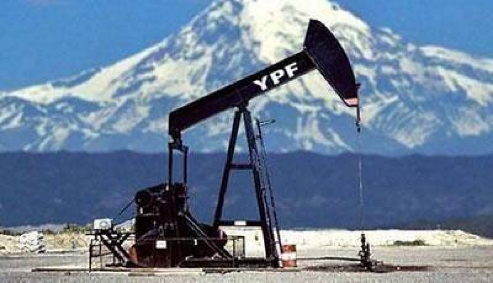 Santa Cruz decidi� quitarle el yacimiento de "Los Perales" a YPF