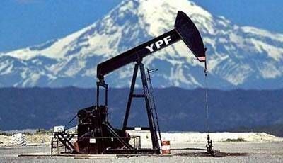 Santa Cruz decidi� quitarle el yacimiento de "Los Perales" a YPF