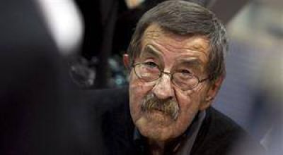 Pol�mica por una feroz cr�tica de G�nter Grass contra Israel