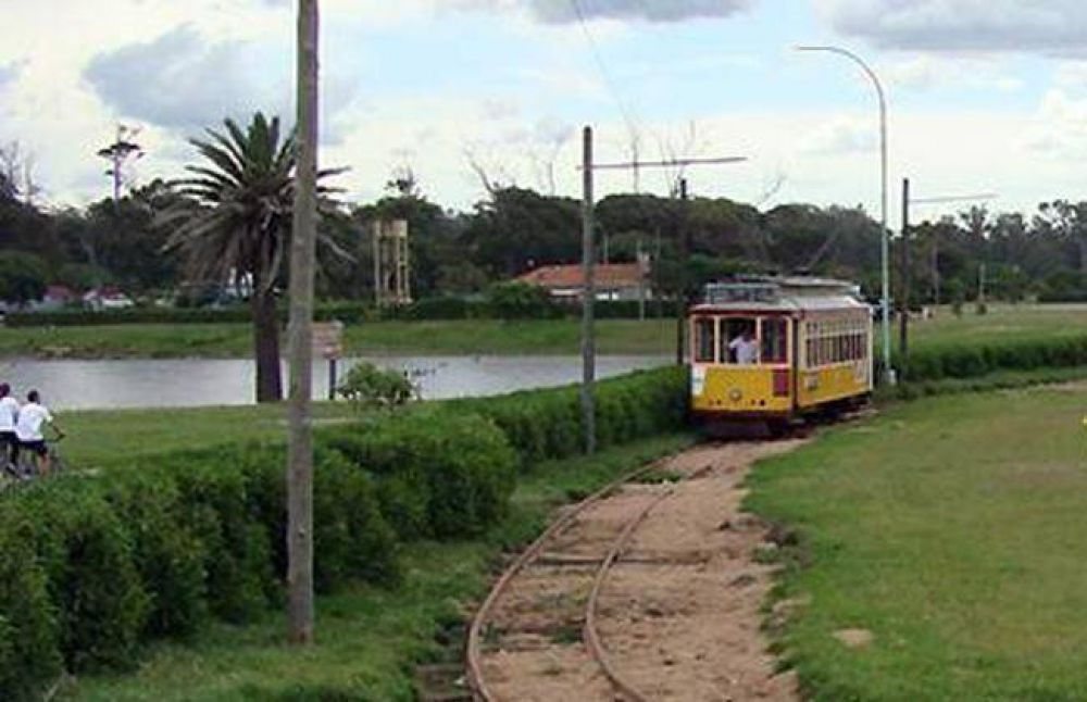 La Sociedad de Fomento barrio Parque Camet reempadron� a 210 vecinos