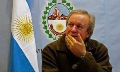 El Gobernador cre� la Comisi�n Permanente de Seguimiento Licitatorio