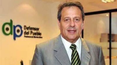 Carlos Bonicatto est� trabajando con la Defensor�a de Mar del Plata
