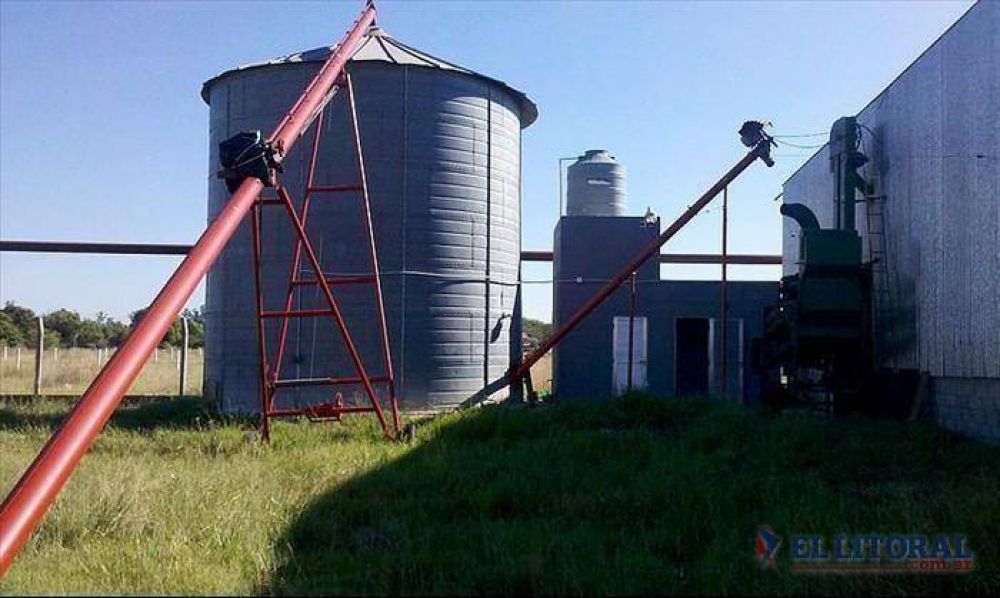 Curuz� y Riachuelo: supervisan avance de proyectos industriales