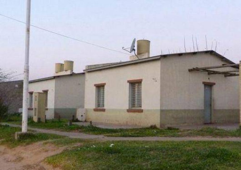 Aprehendieron a estafador que promet�a viviendas