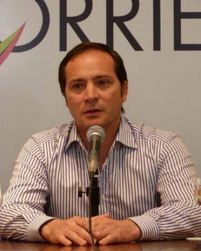 Para Camau, la ciudad necesita nuevas normas