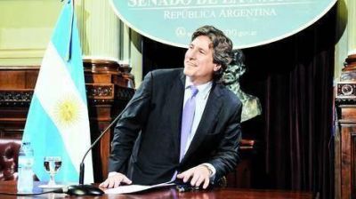 Caso Ciccone: Boudou atac� a la Justicia y no dio explicaciones
