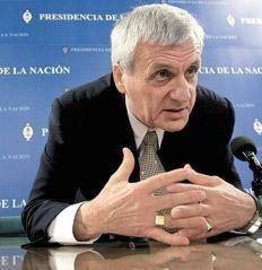 Candidato con respaldo de su sindicato