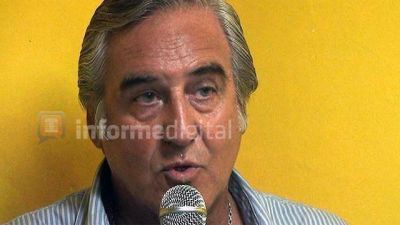 Expulsados del PRO deber�n pagar multas si siguen usando los s�mbolos