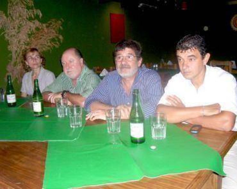 �El FEF debe seguir siendo una alternativa�