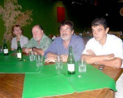 �El FEF debe seguir siendo una alternativa�